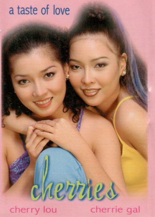 Cherries - A Taste of Love