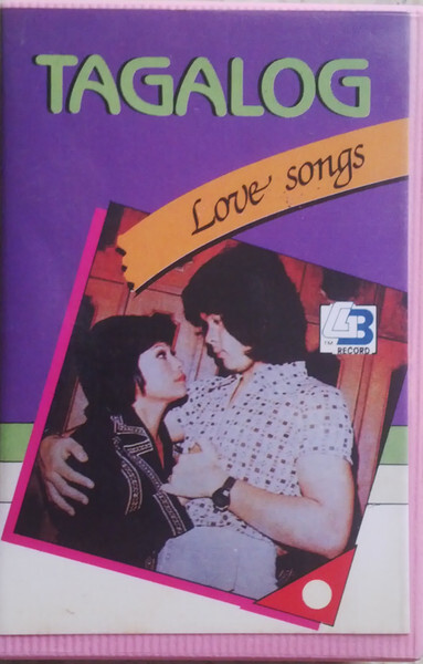 Compilation - Tagalog Love Songs