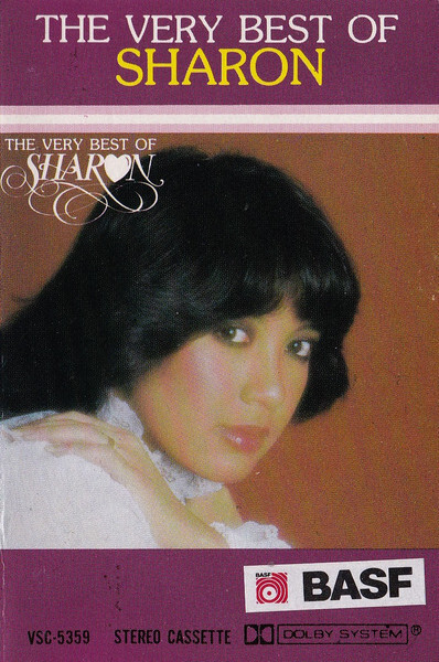 Sharon Cuneta - The Very Best of Sharon